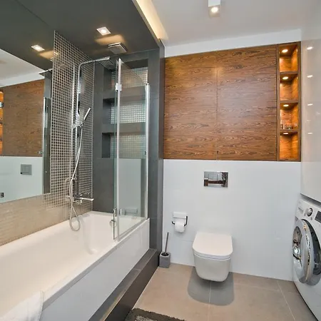 Eu - Nowoczesny 그단스크