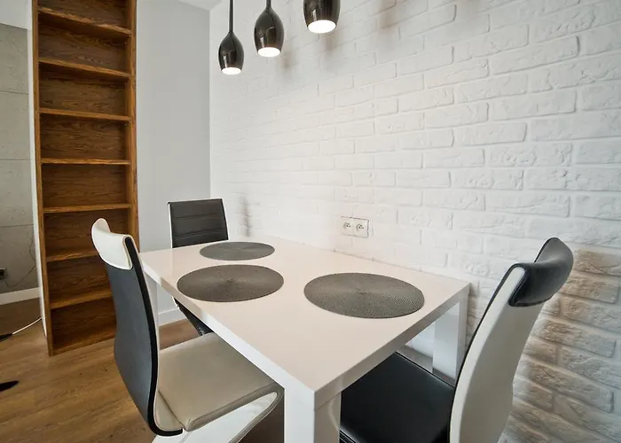 Eu - Nowoczesny * Gdańsk