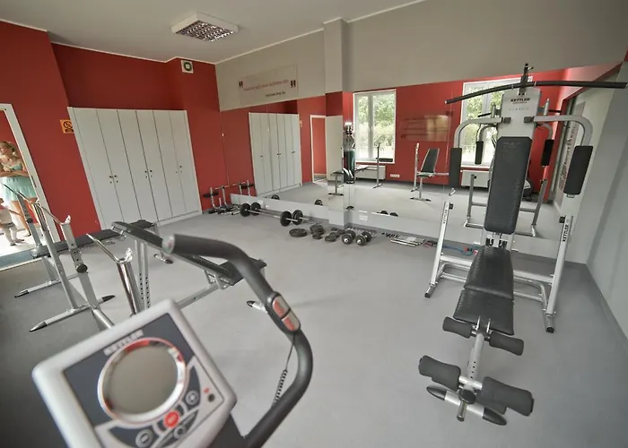 Eu - Nowoczesny Lägenhet Gdańsk