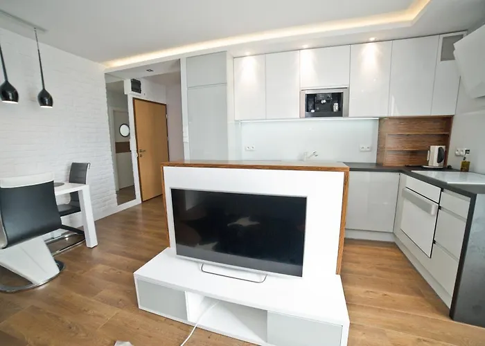 Eu - Nowoczesny Gdańsk