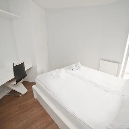 Eu - Nowoczesny * Danzica