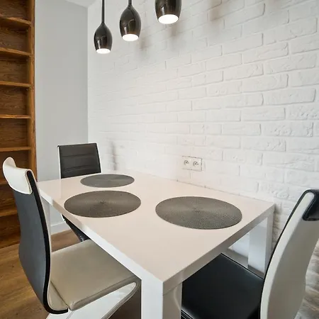 Eu - Nowoczesny * Danzica