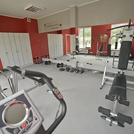 Eu - Nowoczesny Appartamento Danzica