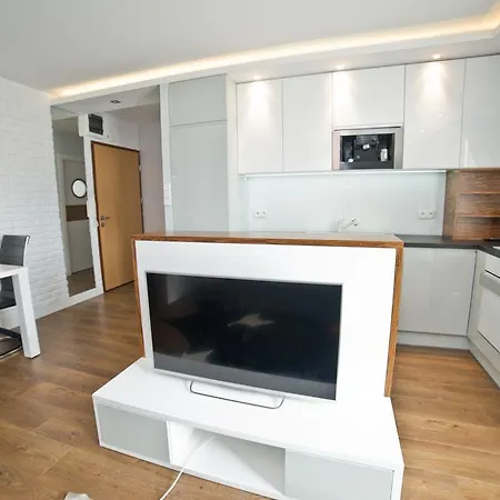 Eu - Nowoczesny Danzica